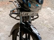 Bajaj Discover 2010 Motorbike