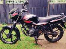 Bajaj Discover 2011 Motorbike