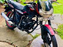 Bajaj Discover 2010 Motorbike