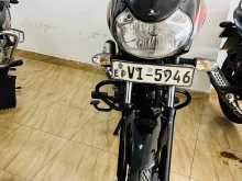 Bajaj Discover 2010 Motorbike