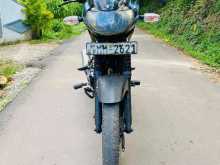 Bajaj Discover 2009 Motorbike