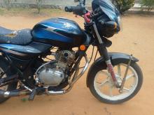 Bajaj Discover 2007 Motorbike