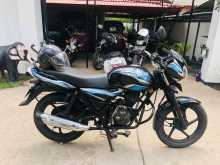 Bajaj Discover 2012 Motorbike