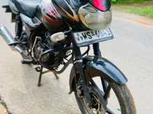 Bajaj Discover 2011 Motorbike