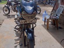 Bajaj Discover 2009 Motorbike