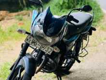 Bajaj Discover 2012 Motorbike