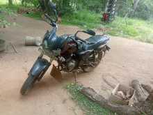 Bajaj Discover 2014 Motorbike