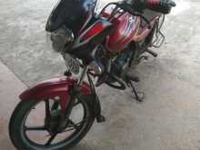 Bajaj Discover 2011 Motorbike