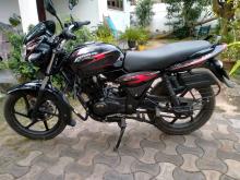 Bajaj Discover 2009 Motorbike
