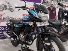 Bajaj Discover 2011 Motorbike
