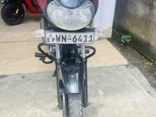 Bajaj Discover 2010 Motorbike