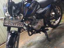Bajaj Discover 2017 Motorbike