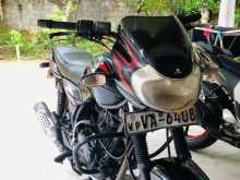 Bajaj Discover 2009 Motorbike
