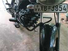 Bajaj Discover 2012 Motorbike