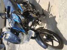Bajaj Discovery 2013 Motorbike