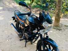 Bajaj Discover 2011 Motorbike