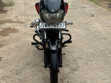 Bajaj Discover 2011 Motorbike