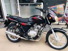 Bajaj Discover 2007 Motorbike