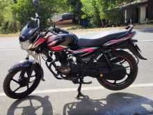 Bajaj Discovery 2018 Motorbike