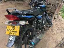 Bajaj Discover 2008 Motorbike