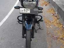 Bajaj Discover 2012 Motorbike