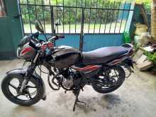 Bajaj Discover 2011 Motorbike