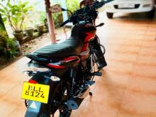 Bajaj Discover 2026 Motorbike