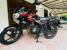 Bajaj Discover 2014 Motorbike