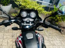 Bajaj Discover 2013 Motorbike