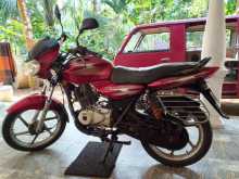 Bajaj Discover 2007 Motorbike