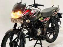 Bajaj Discover 2013 Motorbike