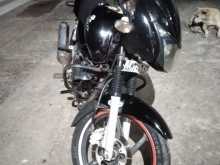 Bajaj Pulsar 180 2006 Motorbike