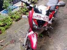 Bajaj Discover 180 2005 Motorbike