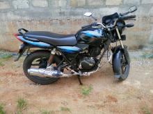 Bajaj Discover 2006 Motorbike