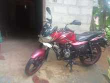 Bajaj Discover 2012 Motorbike