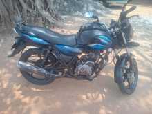 Bajaj Discover 2013 Motorbike