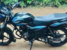 Bajaj Discover 2010 Motorbike