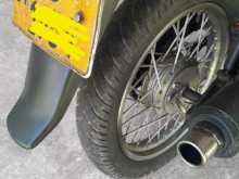 Bajaj Discover 2005 Motorbike