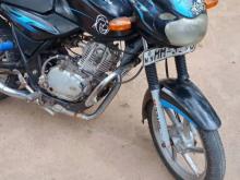 Bajaj Discover 2008 Motorbike