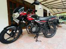 Bajaj Discover 2014 Motorbike