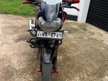 Bajaj Discover 2010 Motorbike