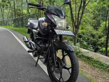 Bajaj Discover 2015 Motorbike
