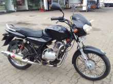 Bajaj Discover 2006 Motorbike