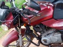 Bajaj Discover 2008 Motorbike