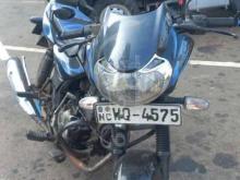 Bajaj Discover 2013 Motorbike