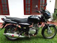 Bajaj Discover 2006 Motorbike