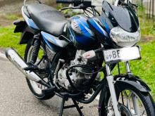 Bajaj Discover 2017 Motorbike