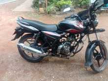Bajaj Discover 2010 Motorbike