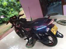 Bajaj Discover 2012 Motorbike