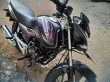 Bajaj Discover 2015 Motorbike